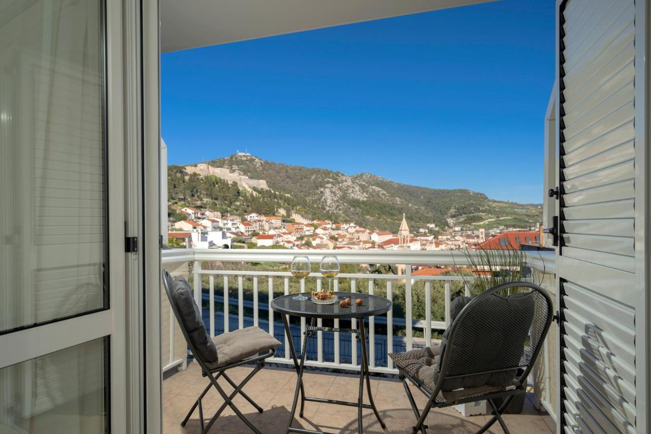 Novak Guesthouse - Zf Hvar Hvar Town Exterior foto