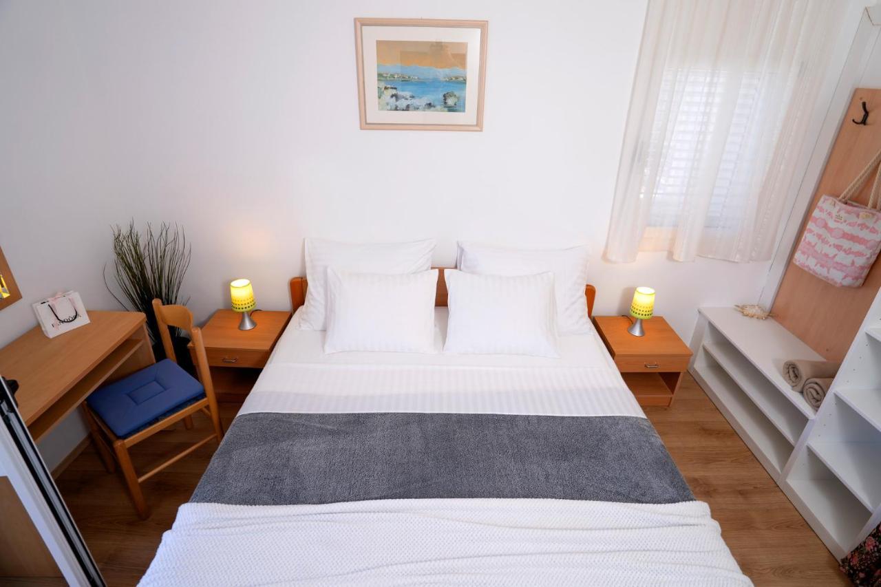 Novak Guesthouse - Zf Hvar Hvar Town Exterior foto