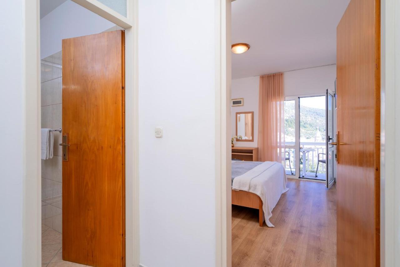 Novak Guesthouse - Zf Hvar Hvar Town Exterior foto