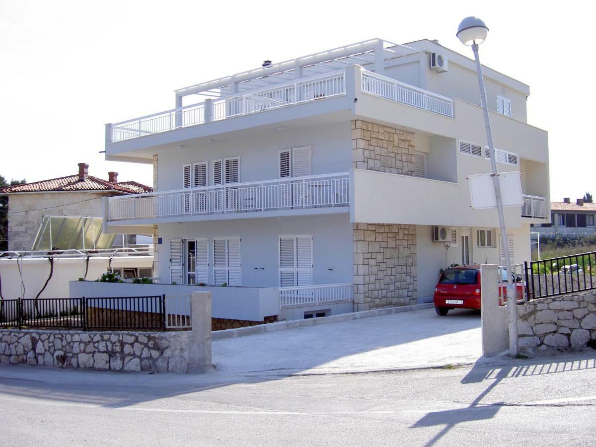 Novak Guesthouse - Zf Hvar Hvar Town Exterior foto
